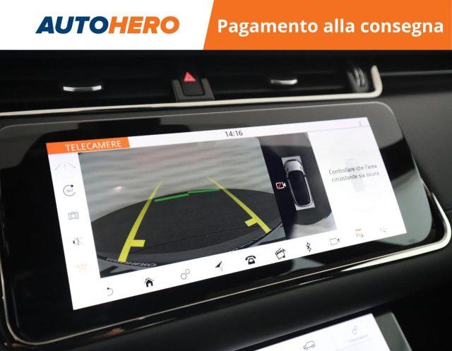 LAND ROVER Range Rover Evoque 2.0D I4 180 CV AWD Auto R-Dynamic SE