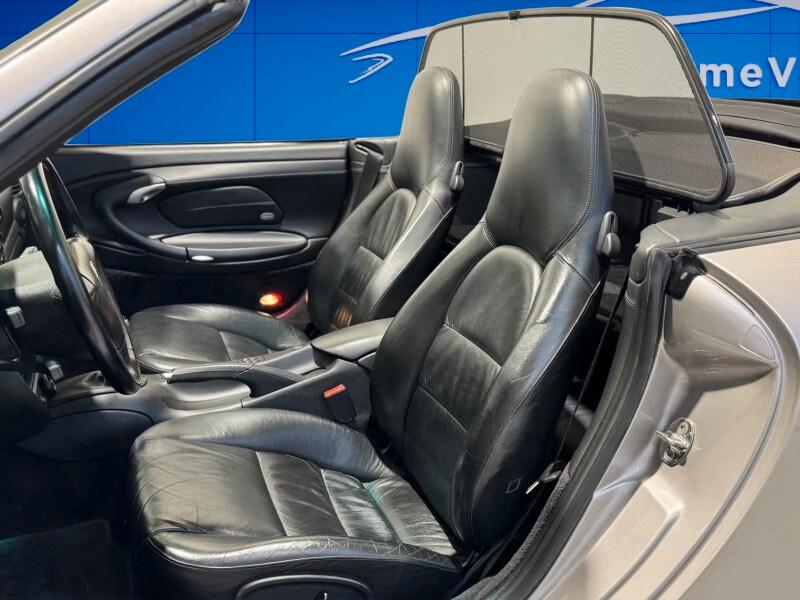 PORSCHE 911 (996) 911 Carrera cat Cab...