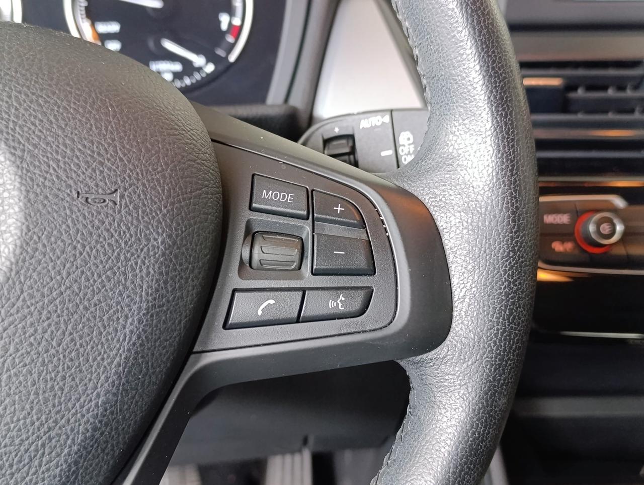 BMW 216 i Active Tourer Advantage