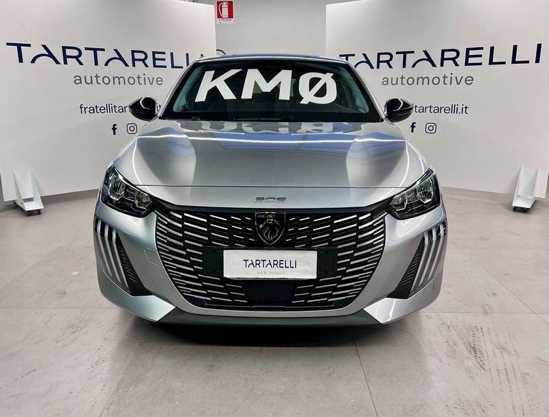 Peugeot 208 Business Hybrid 110 e-DCS6 auto