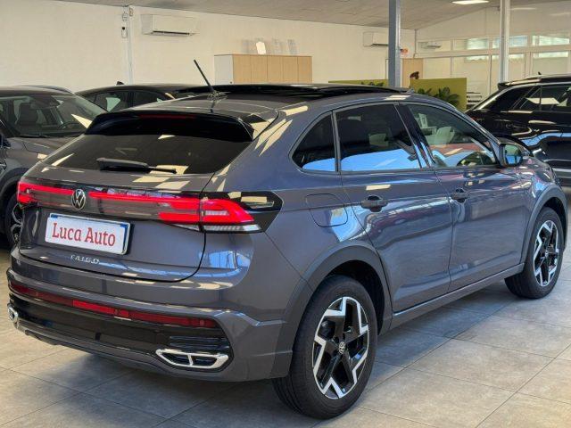 VOLKSWAGEN Taigo 1.0 TSI 116CV R-Line *GARANZIA VW*TETTO APRIBILE*