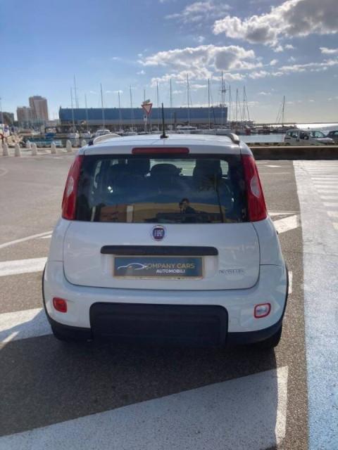 Fiat Panda III 1.0 firefly hybrid City Life s&s 70cv 5p.ti