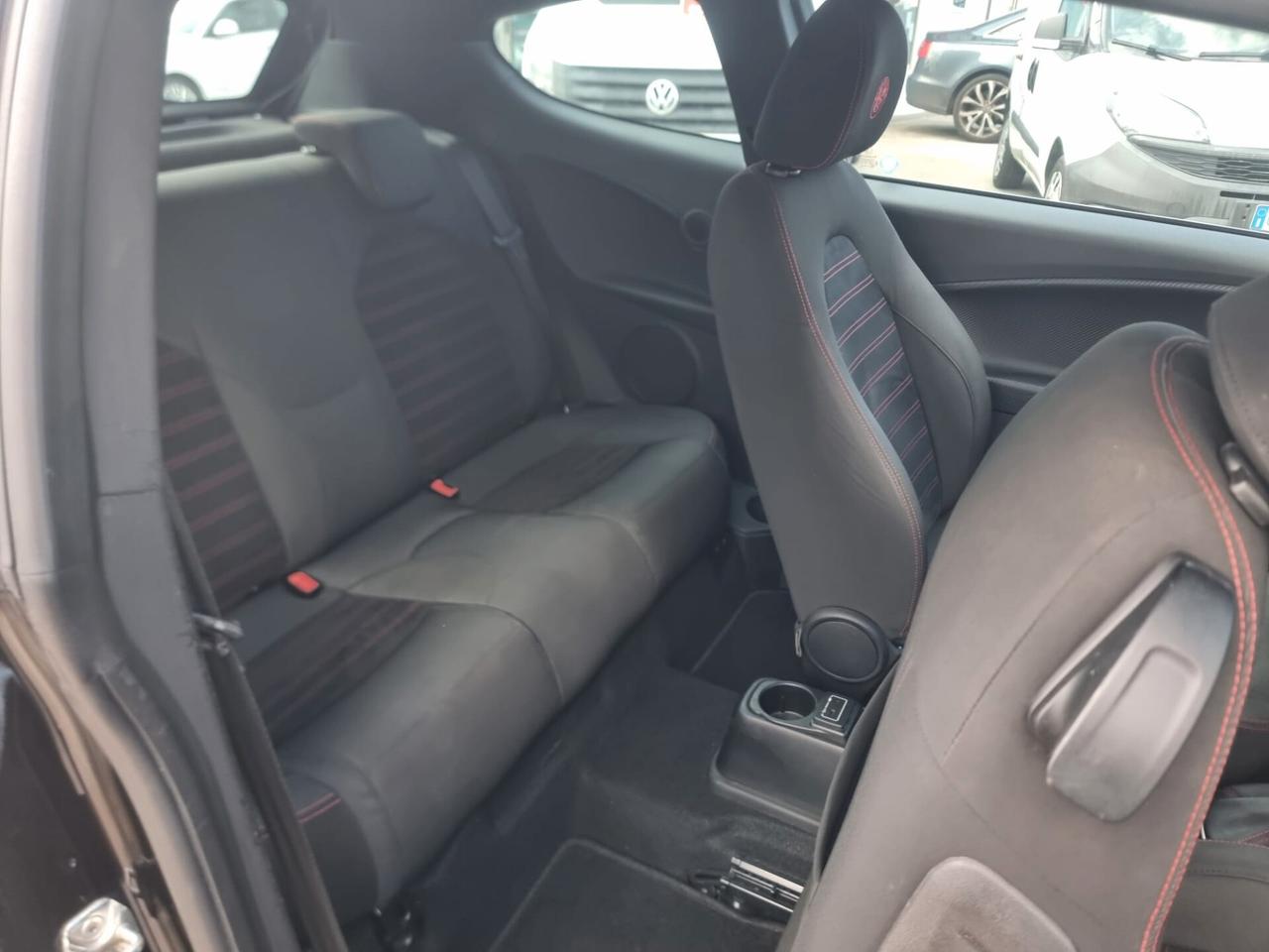 Alfa Romeo MiTo 1.4 78 CV 8V S&S Super OK NEOPATENTATO