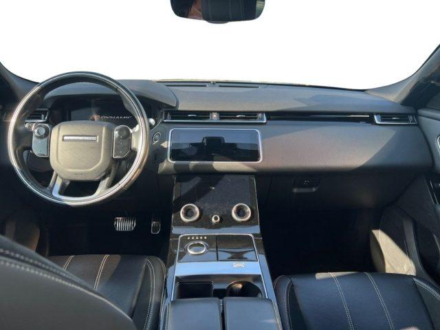 LAND ROVER Range Rover Velar 2.0D I4 180 CV