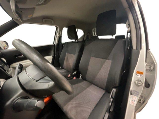 SUZUKI Ignis 1.2 Dualjet Top