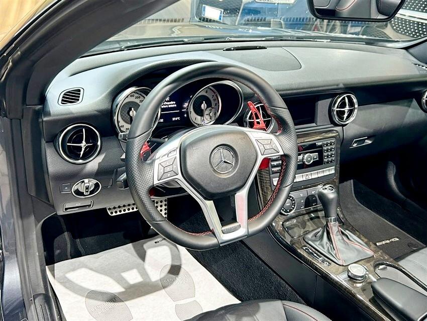 Mercedes-benz SLK 250 CGI Sport