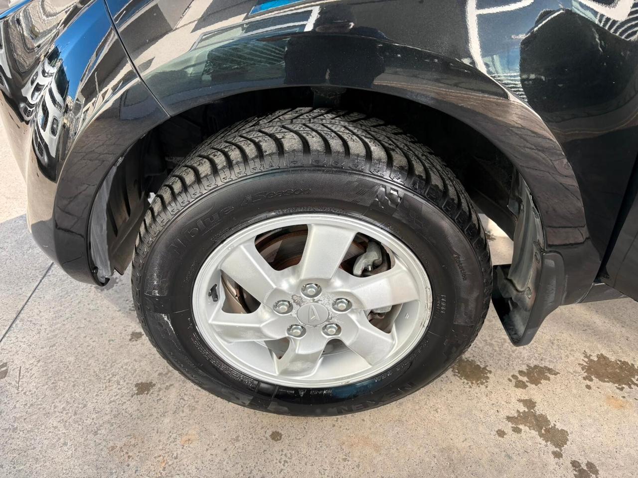 Daihatsu Terios 1.3 4WD SX