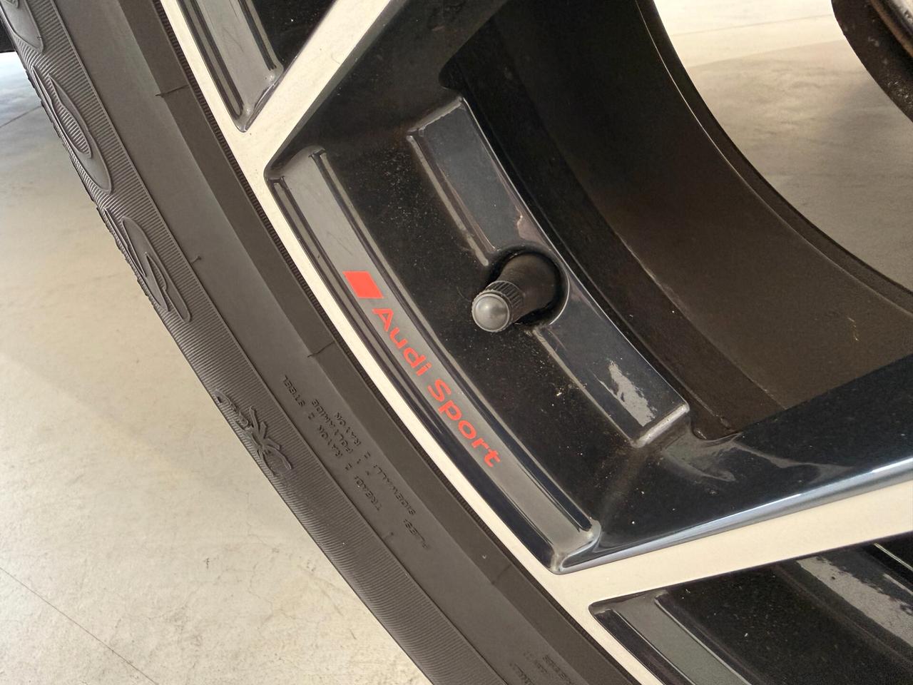 Audi Q5 SPB 40 TDI quattro S tronic line plus