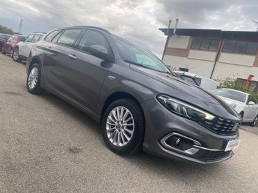 Fiat Tipo 1.6 Mjt S&S SW Life 130CV