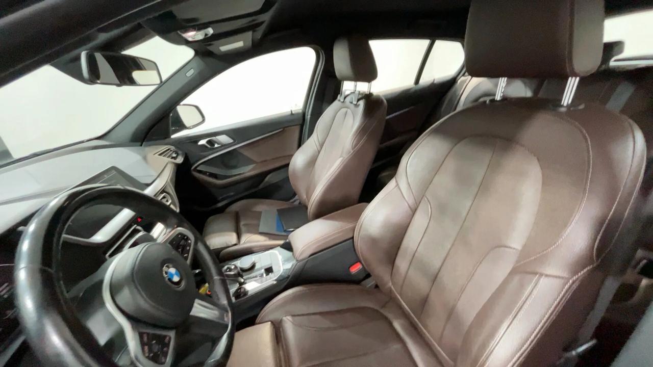 Bmw 135 M 135i xDrive