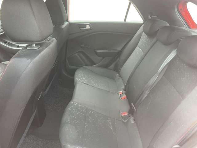 Hyundai i20 5p 1.2 mpi Connectline 75cv