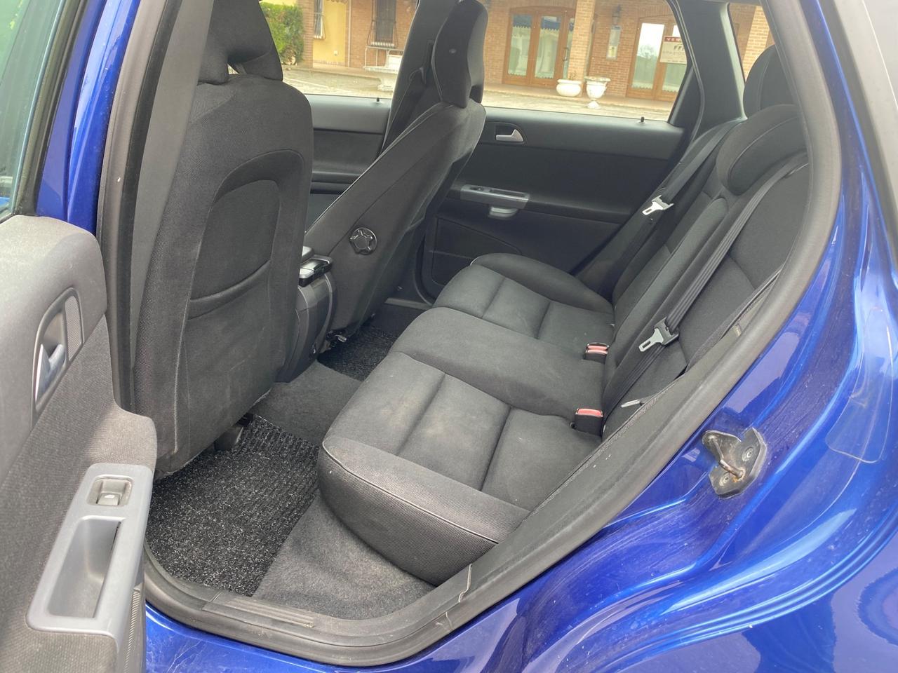 Volvo V50 D4 Momentum