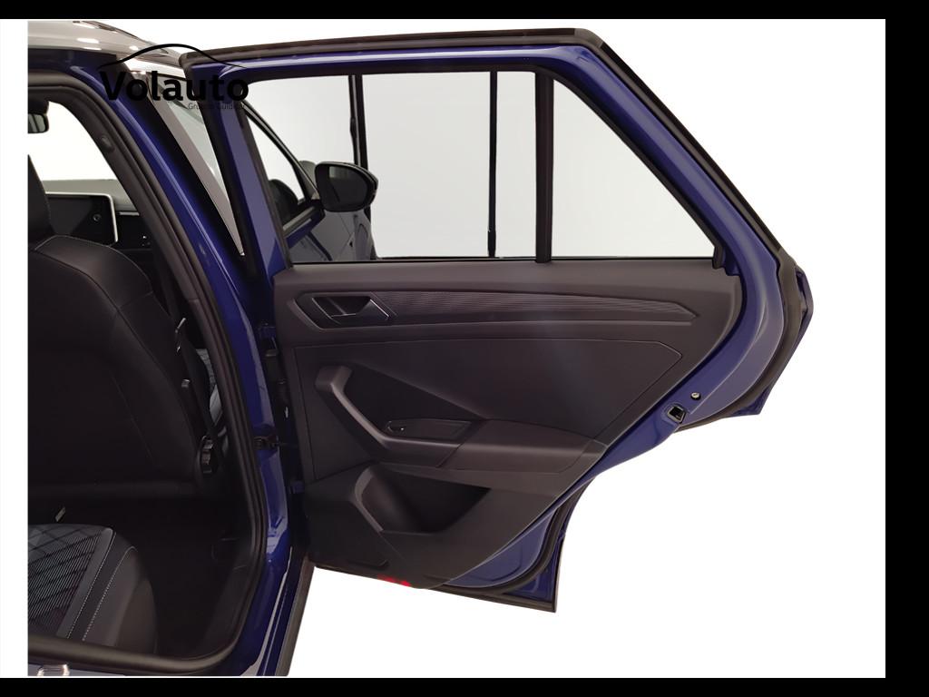 VOLKSWAGEN T-Roc 2022 - T-Roc 1.5 tsi R-Line