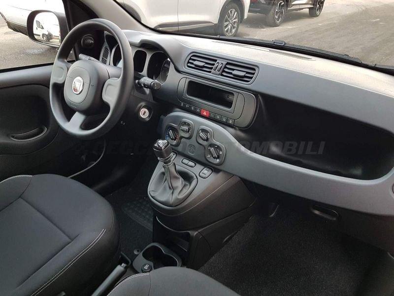 FIAT Panda My24 1.0 Hybrid 70cv