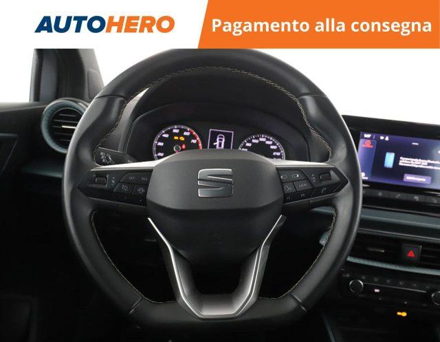 SEAT Arona 1.0 EcoTSI XPERIENCE