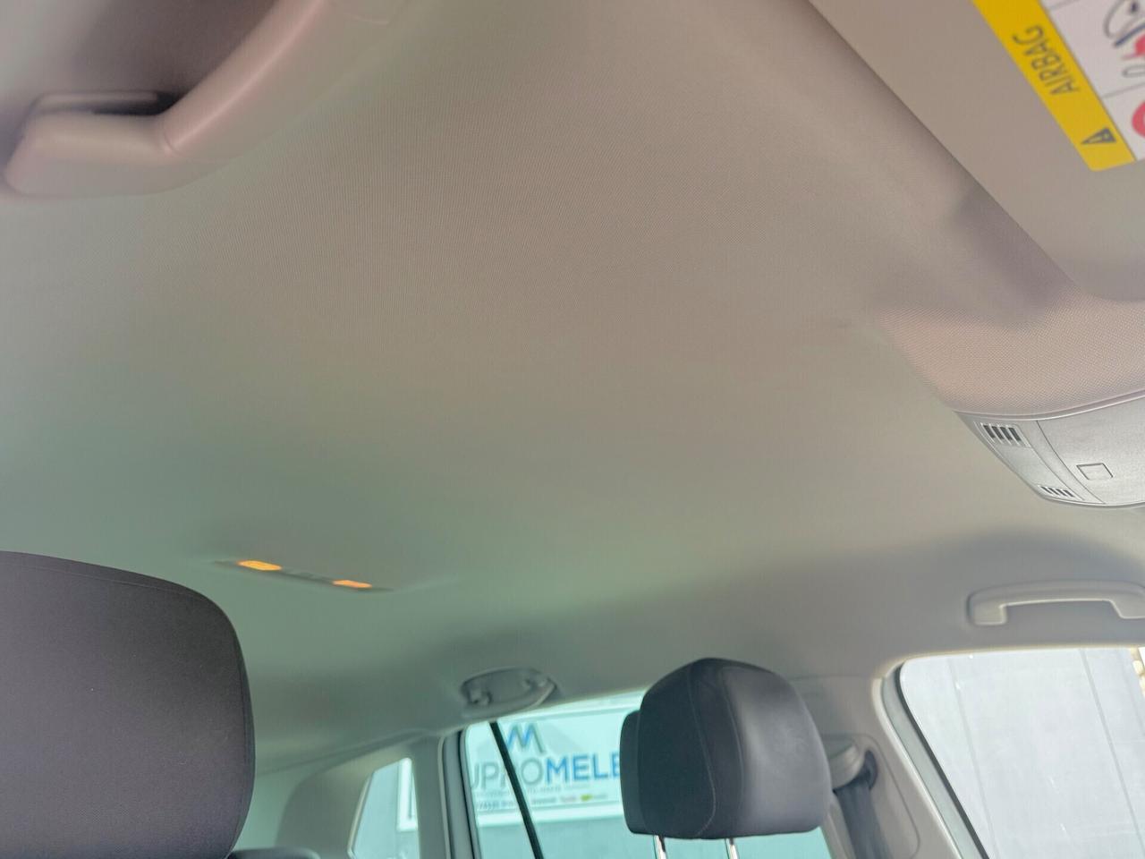 WV TIGUAN 2.0 TDI DSG* COCKPIT*NAVI*AUTOM