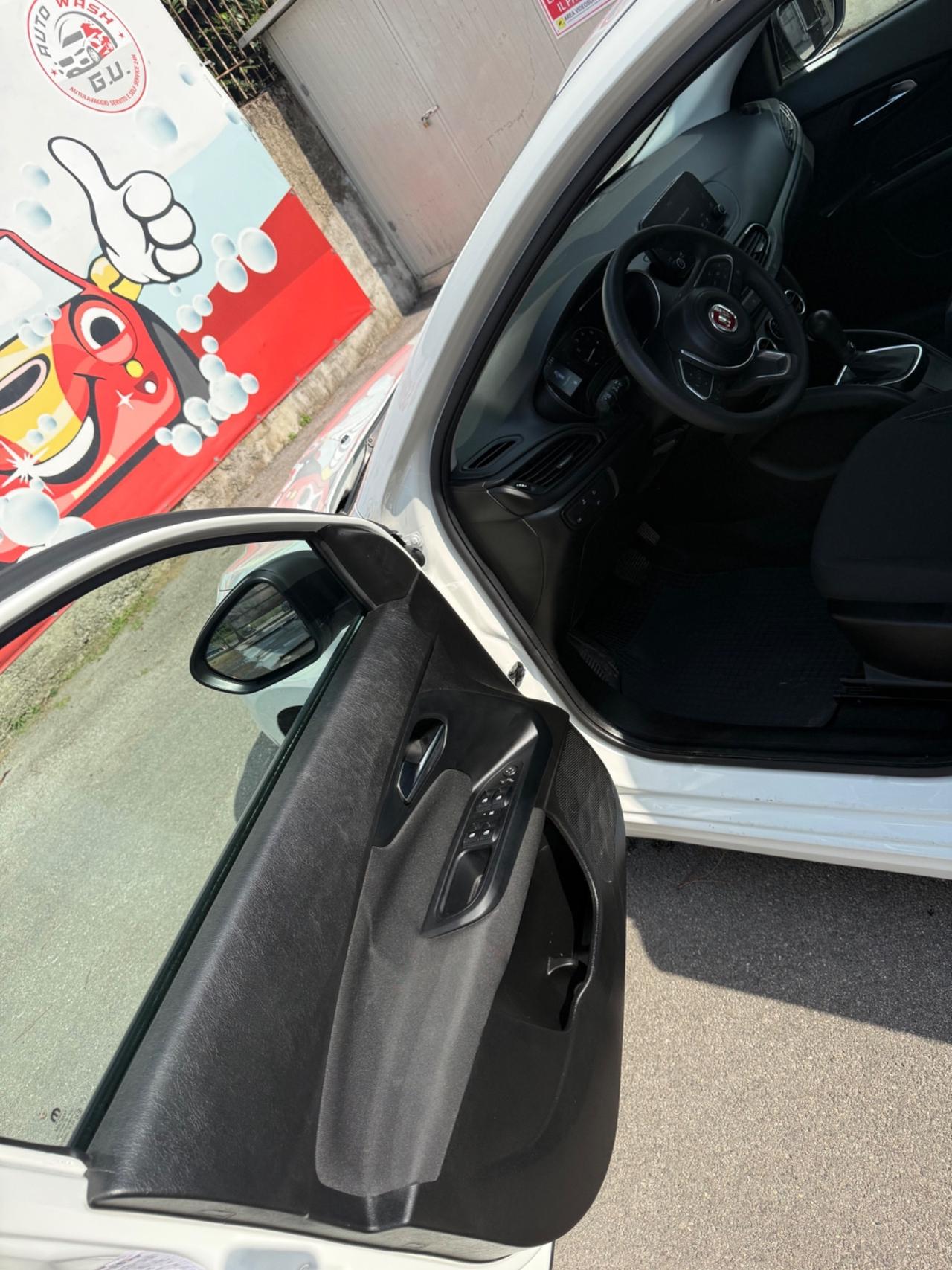 Fiat Tipo 1.5 Hybrid DCT 5p (131 CV)