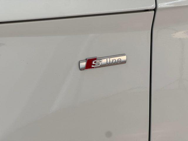 AUDI Q5 SPB 40TDI Stronic S line plus Iva esp. Unicoprop.