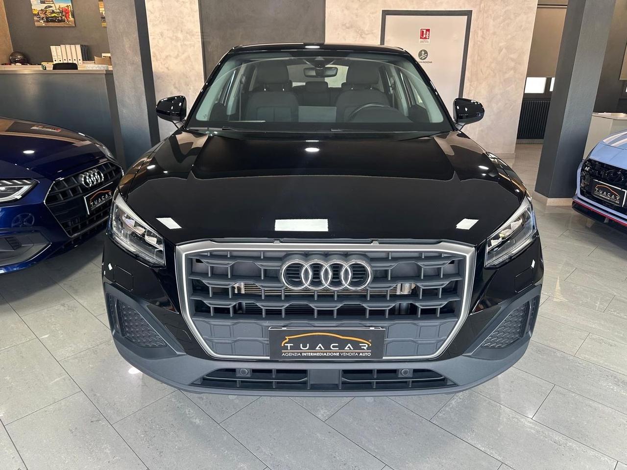 Audi Q2 Business 1.0 30 TFSI #6983
