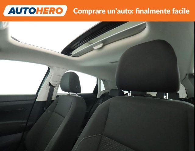 VOLKSWAGEN Polo 1.0 TSI 5p. Comfortline BlueMotion Technology