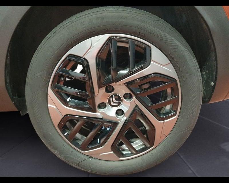 Citroën C4 3ª serie BlueHDi 130 S&S EAT8 Feel Pack