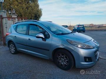 Peugeot 207 1.4 8V 75CV SW Energie Sport ECO GPL