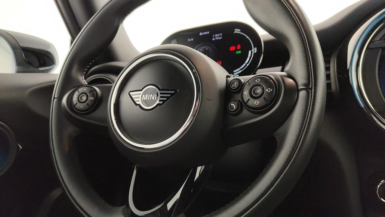 MINI Mini F56 Full Electric - Mini 3p Cooper SE M auto