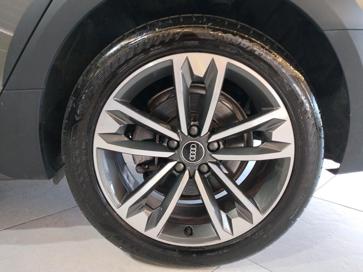 Audi A4 allroad Quattro 40 2.0 tdi mhev s-tronic - IVA ESPOSTA
