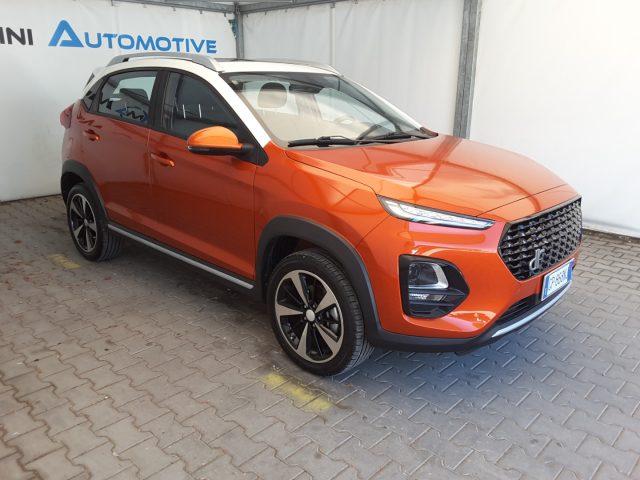 DR MOTOR DR 3.0 1.5 Bi-Fuel GPL *solo 23.800 Km*