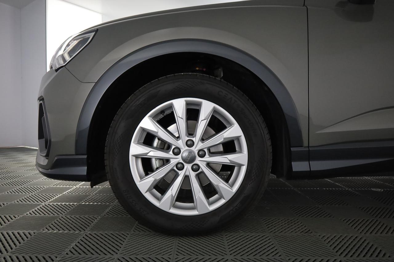 AUDI Q3 2ª serie Q3 SPB 35 TDI quattro Business Plus