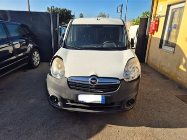 Opel combo maxi