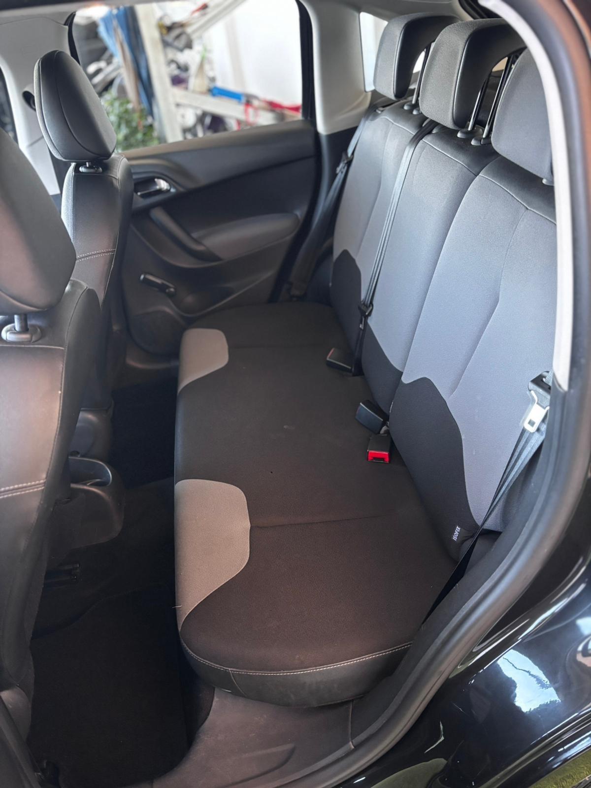 Citroen C3 1.1 Exclusive 60cv