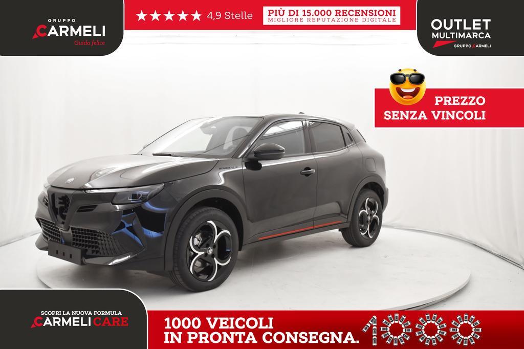 Alfa Romeo Junior 1.2 Ibrida Speciale 145cv Keyless,Cerchi 18,Acc,Navi,Sedili Riscaldati