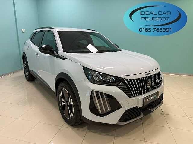 Peugeot 2008 PureTech 100 S&S Allure