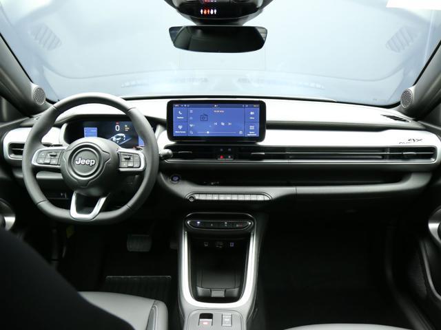 JEEP Avenger 1.2 Turbo 145 CV MHEV 4xe Upland