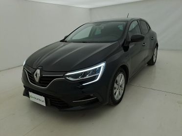 Renault Megane Business EDC BR870221 1.5 Diesel 116CV