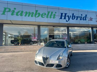 Alfa Romeo Giulietta 1.6 JTDm-2 105 CV Progression