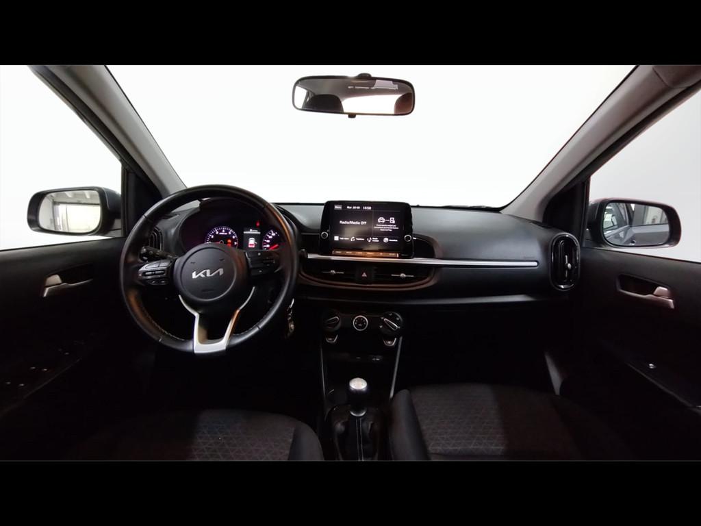 KIA Picanto III 2021 - Picanto 1.0 dpi Style Gpl