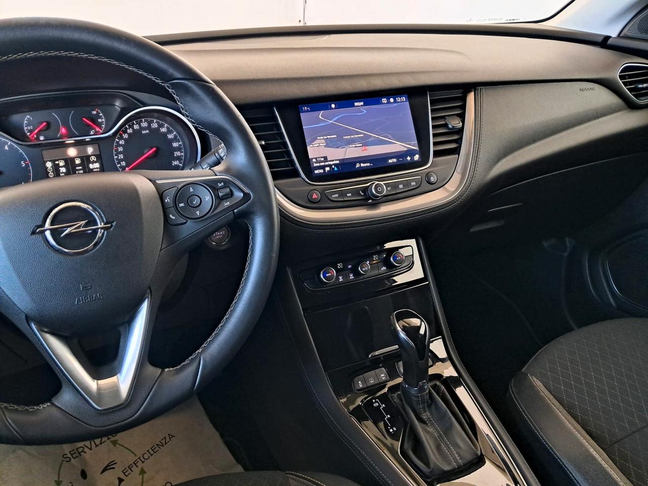 Opel Grandland X 1.6 diesel Ecotec Start&Stop aut. Innovation