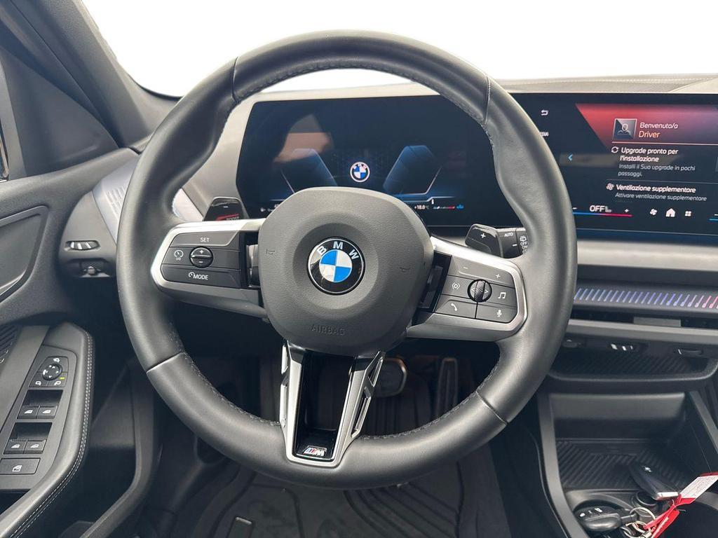 BMW Serie 1 120 48V MSport DCT