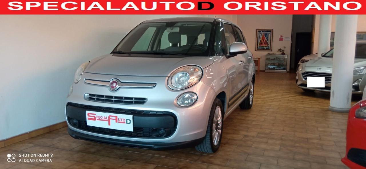 FIAT 500L LIVING 1.6 DIESEL 5 PORTE