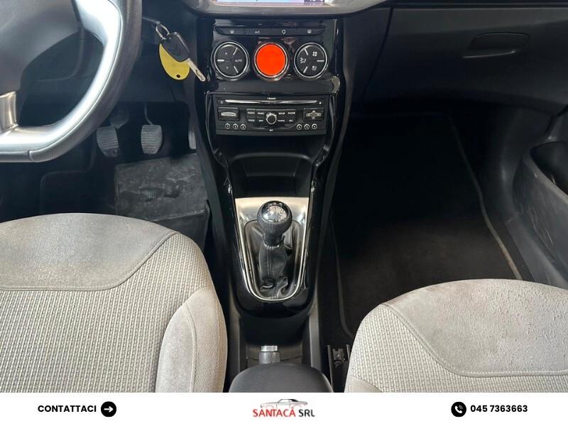 Citroen C3 1.4 VTi 95 Perfect