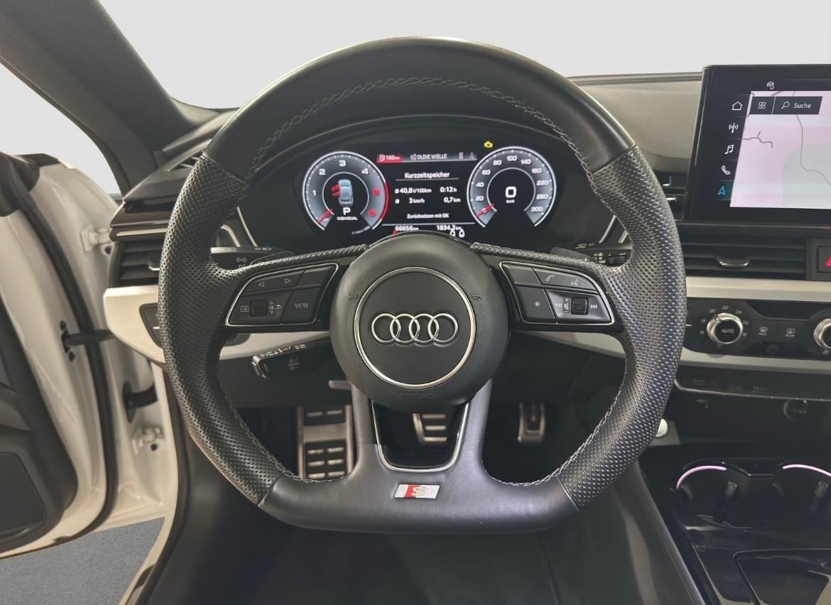 Audi A5 Sportback S line 35 TDI