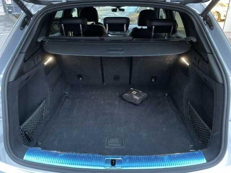 Audi Q5 40 2.0 tdi mhev 12V S line quattro s-tronic