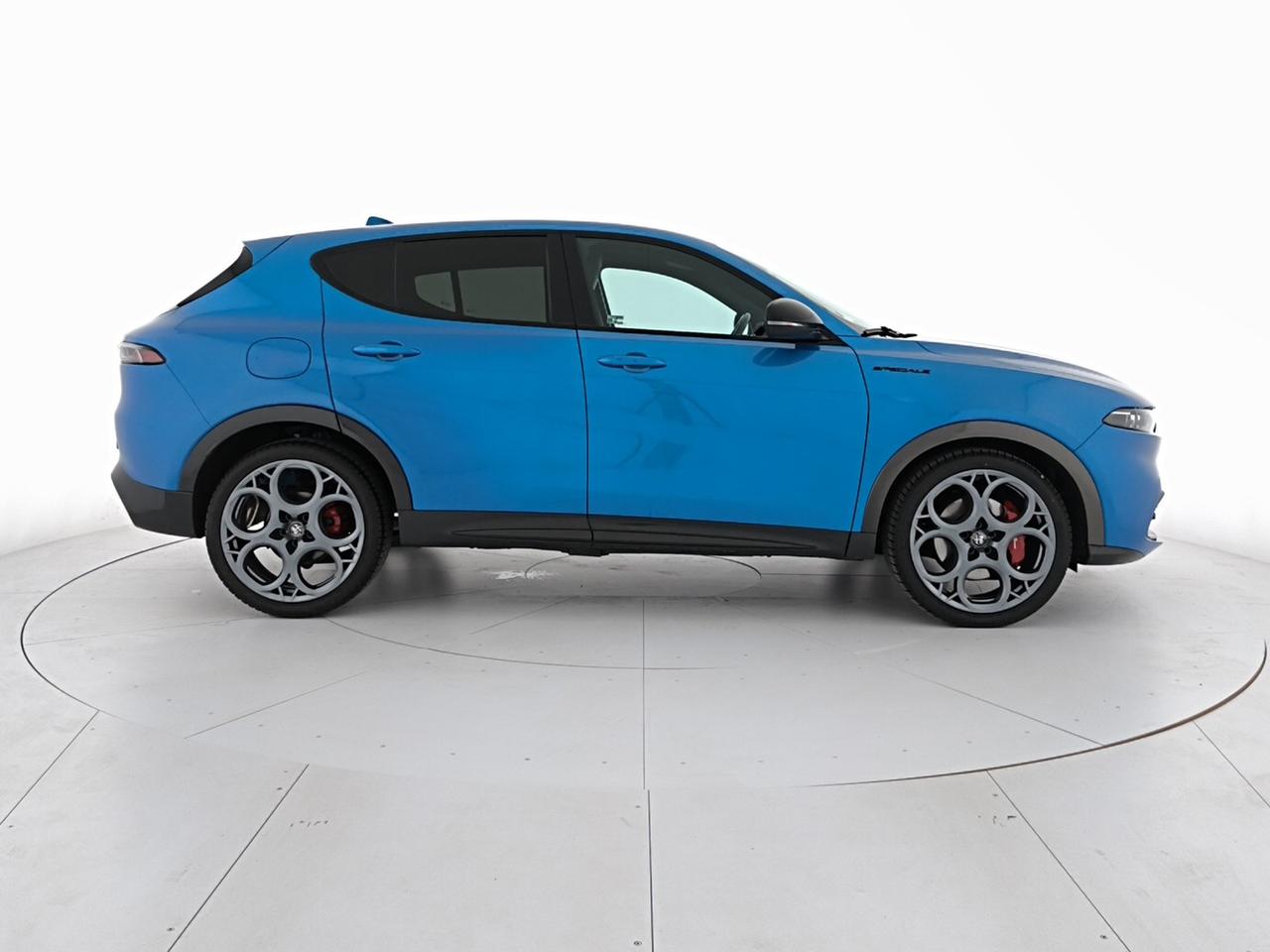 Alfa Romeo Tonale 1.5 hybrid Speciale 130cv