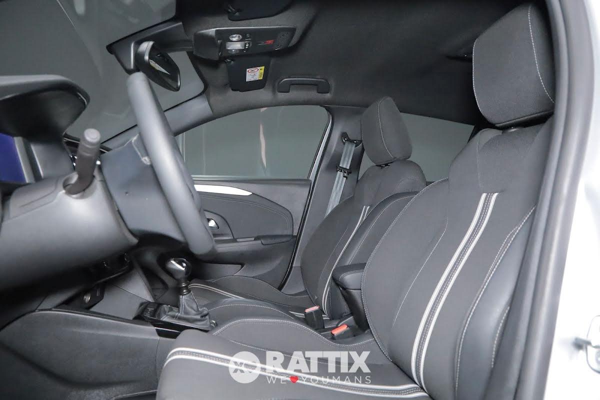 Opel Corsa 1.2 100CV GS