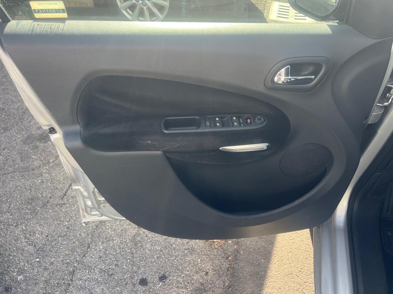 Citroen C3 Picasso 1.4 VTi 95 Exclusive Theatre