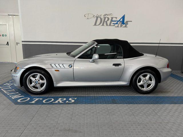 BMW Z3 1.8 cat Roadster ASI 118cv