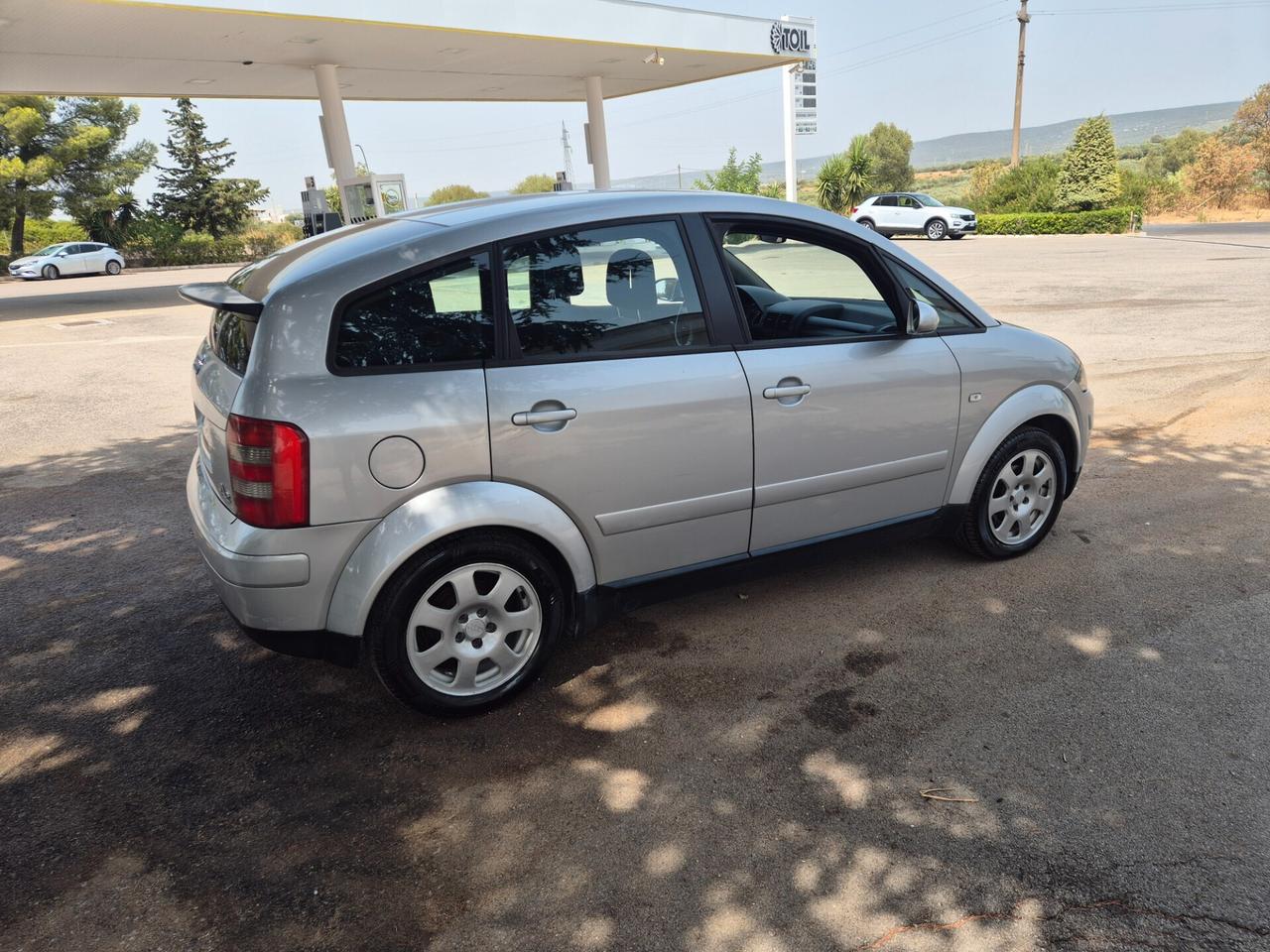 Audi A2 1.4 TDI Comfort