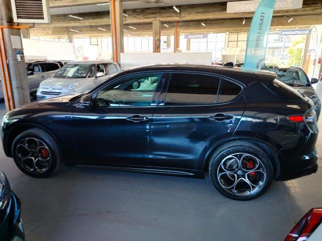 ALFA ROMEO Stelvio 2.2 TD 210CV AT8 Q4 Veloce PROMO